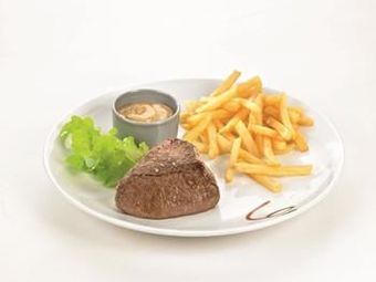 Hotel Campanile Beauvais