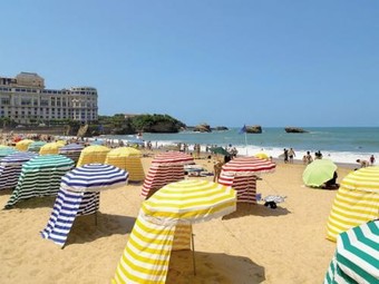 Hotel Pierre & Vacances Biarritz Haguna