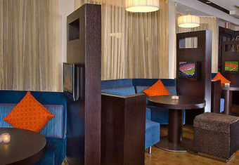 Hotel Courtyard Marriott Lafayette