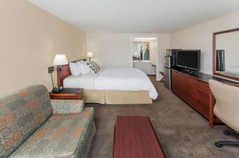 Hotel Knights Inn Lafayette Midwest