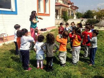 The Grand ��el Hotel