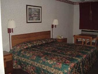 Hotel Super 8 - Laurel