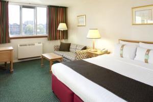 Hotel Holiday Inn Lincoln