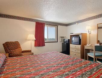 Motel Super 8 Pueblo Co