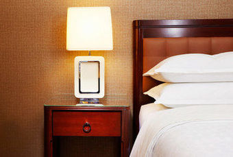 Sheraton Grand Zhengzhou Hotel