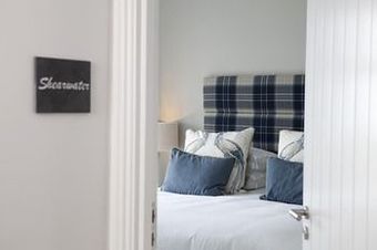 Hotel The Gannet Inn