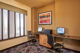 Hotel Holiday Inn Express & Suites El Paso Airport Area