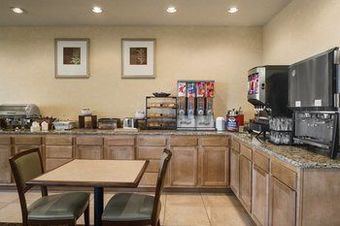 Hotel Country Inn & Suites By Carlson Stevens Point