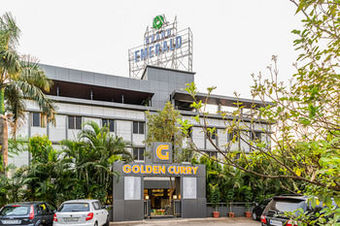 Hotel Treebo Grand Emerald