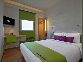 Hotel Formule1 Pune Pimpri