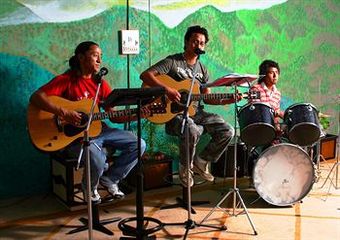 Hotel Country Inn - Bhimtal