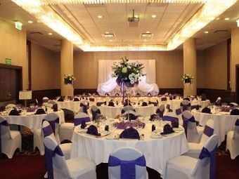 Radisson Blu Hotel, Szczecin