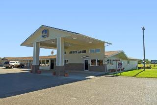 Hotel Best Western Graham's