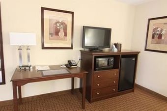 Motel Best Western Canton Inn