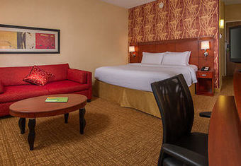 Hotel Courtyard By Marriott Silver Spring