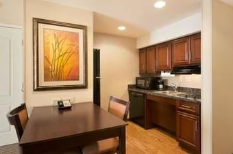 Hotel Homewood Suites By Hilton St Louis Park At West End