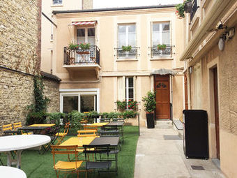Bed & Breakfast Les Suites De Vanves