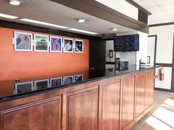 Hotel Motel 6 Conyers, Ga