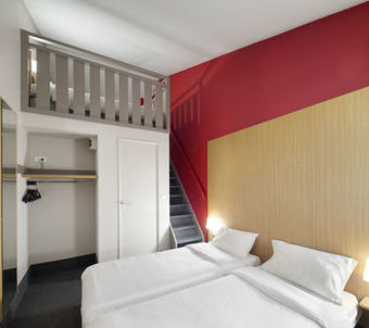 B&B Hotel Strasbourg Sud Geispolsheim