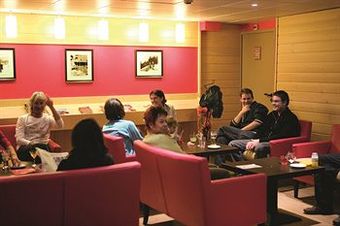 Club Belambra Le Roc Blanc