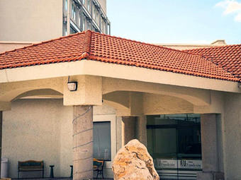 Hotel Fiesta Inn Monclova