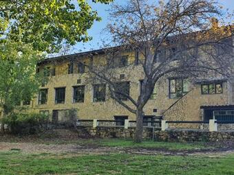 Hotel Masia El Molinete