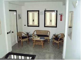 Bed & Breakfast Brezza Marina