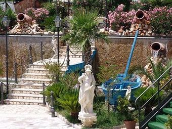 Hotel Villa Imperiale