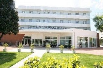 Hotel Mioni Royal San