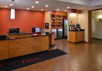 Hotel Towneplace Suites By Marriott Warren