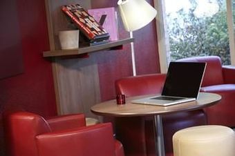 Hotel Campanile Rouen Est - Franqueville Saint Pierre