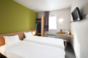 Hotel B&B H�tel Montelimar