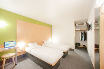 Hotel B&B H�tel Pontault Combault