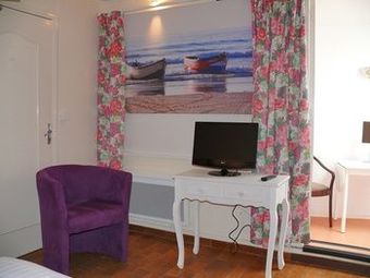 Hotel H�tel Restaurant Le Vivier