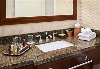 Hotel Marriott Detroit Livonia