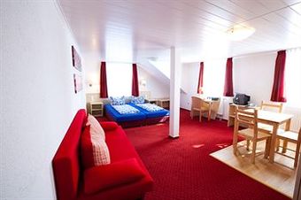 Historisches Hotel Weinrestaurant Zum Gr�nen Kranz