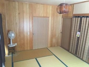 Hotel Guest House Isa