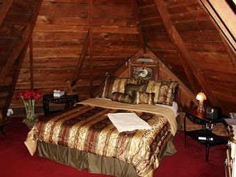 Bed & Breakfast Woodruff House