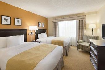Hotel Country Inn & Suites By Carlson-buford At Mall Of Georgia