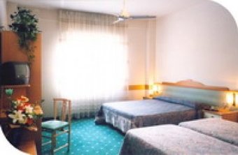 Hotel Regina