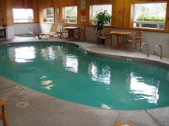 Hotel Guesthouse Vineyard Inn Mcminnville