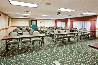Hotel Country Inn & Suites By Carlson, Newnan, Ga