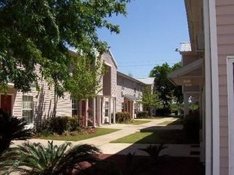 Motel Cornerstone Lodge Of Foley