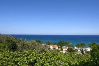 Hotel Agnadi-horefto