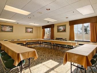 Hotel Days Inn Pottstown