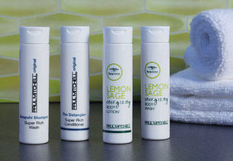 Hotel Springhill Suites By Marriott, Seattle South-renton