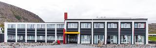 Fosshotel Westfjords