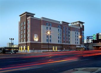 Hotel Homewood Suites Springfield Va