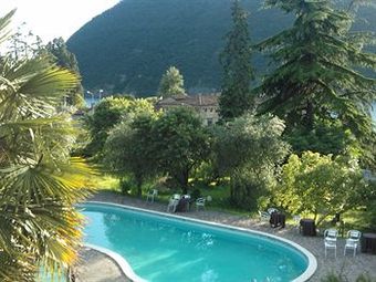 Hotel Villa Bredina