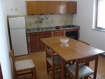 Apartamento Villette Vacanze Bivona